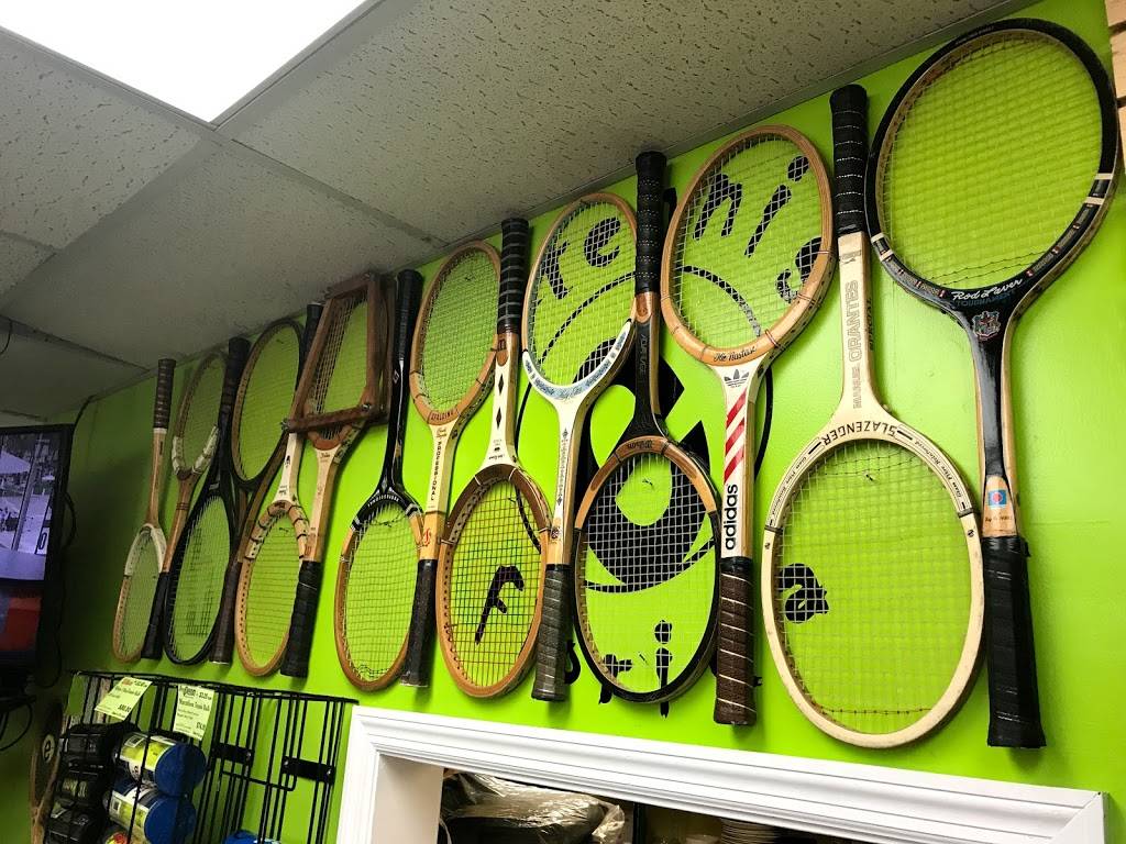 e-tennis inc. | 2145 W Fairbanks Ave, Winter Park, FL 32789, USA | Phone: (407) 673-9200
