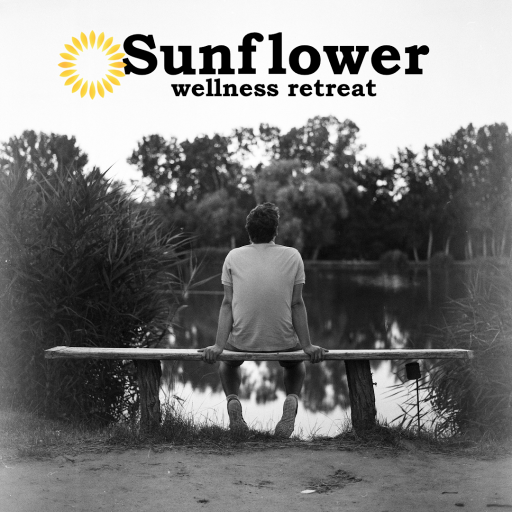 Sunflower Wellness Retreat | 29875 W 339th St, Osawatomie, KS 66064, USA | Phone: (913) 755-4357