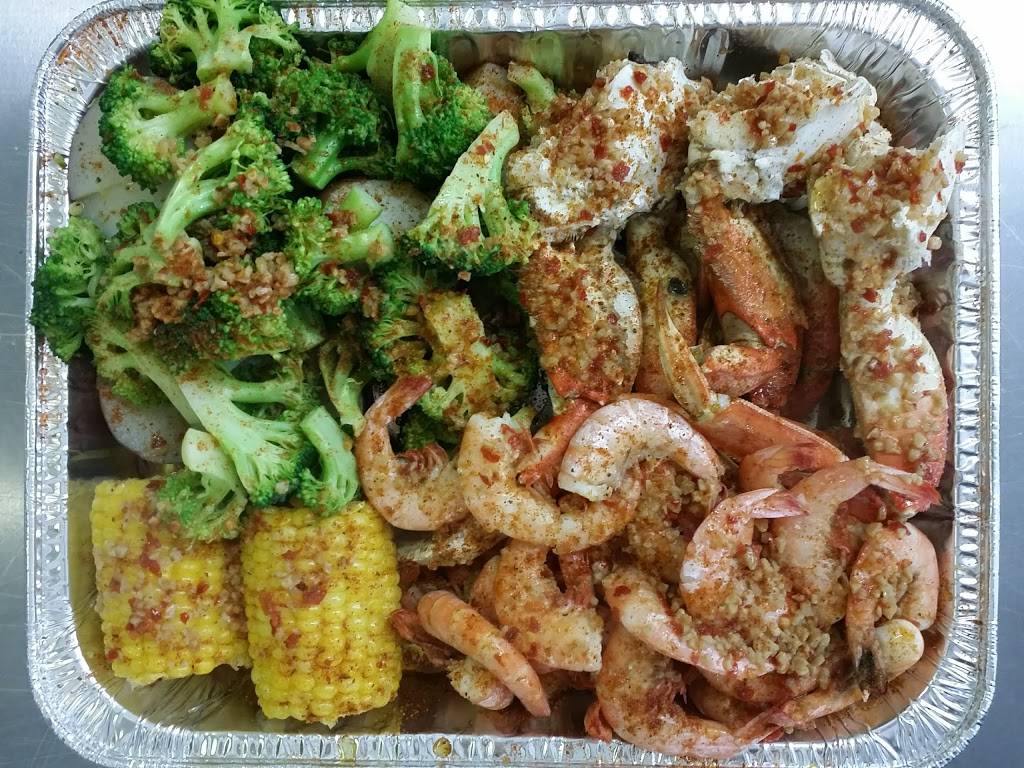 Bay Crab House | 210 W Johnson Hwy, Norristown, PA 19401, USA | Phone: (484) 681-5102