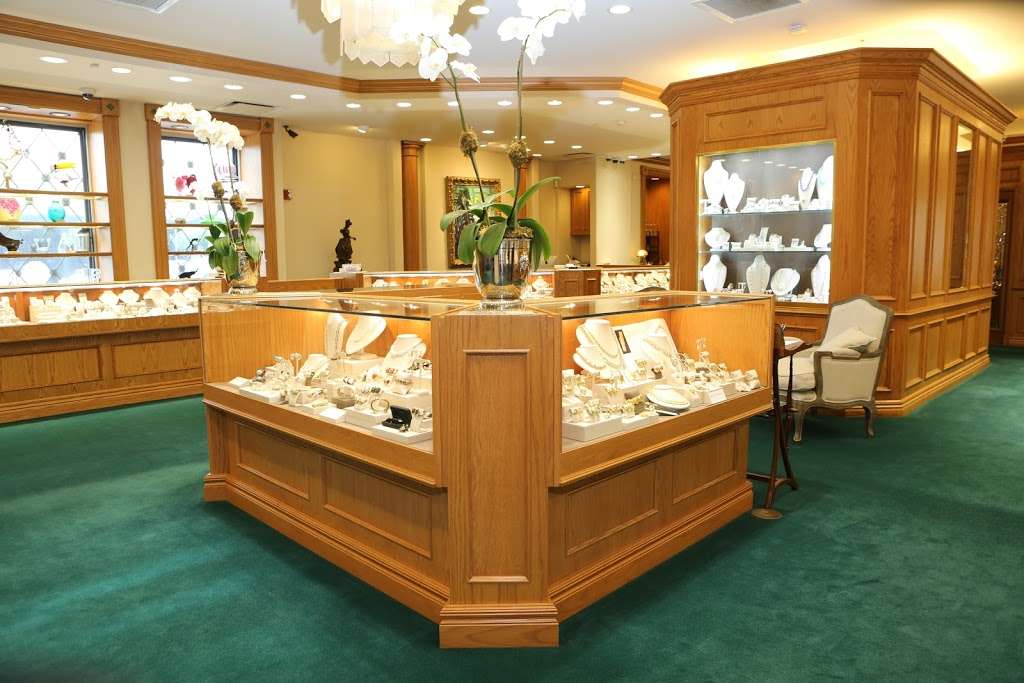 Tenenbaum Jewelers | 4310 Westheimer Rd Suite 100, Houston, TX 77027, USA | Phone: (713) 629-7444