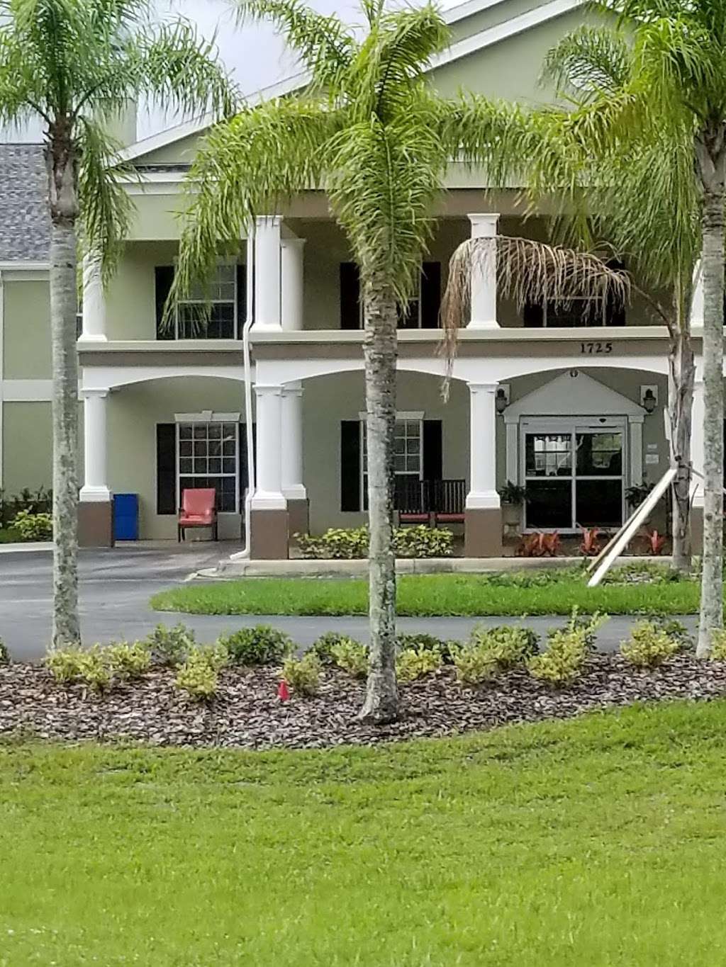 Brookdale Oviedo | 1725 Pine Bark Point, Oviedo, FL 32765 | Phone: (407) 569-2772