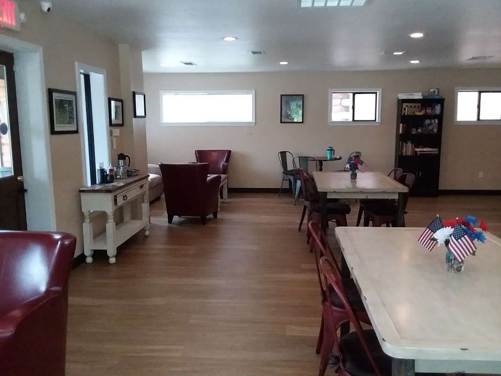 Connections Coffee Shop | 5313 FM 2100, Crosby, TX 77532, USA | Phone: (832) 444-4523