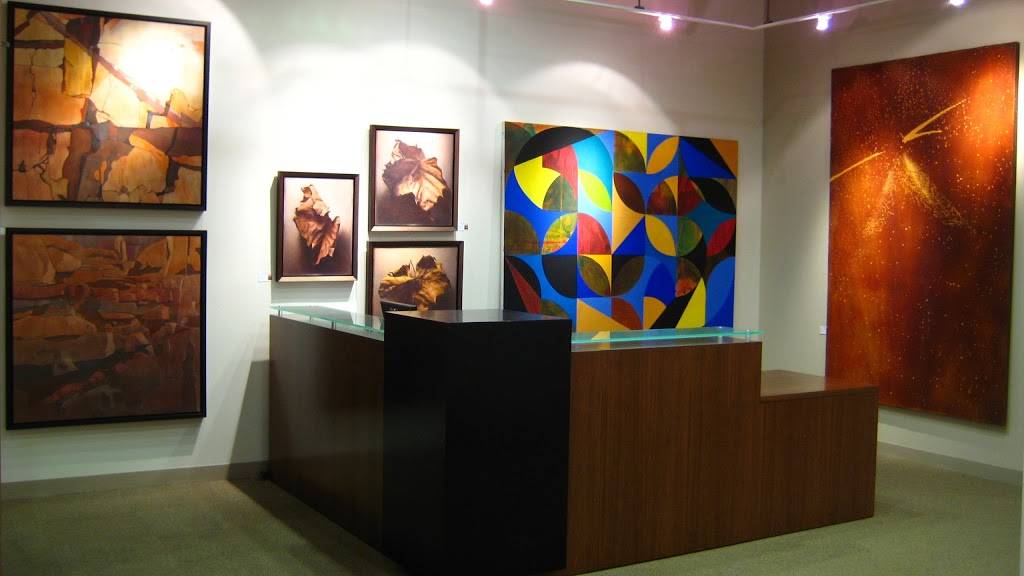 Kevin Barry Fine Art | 5905 S Decatur Blvd #10, Las Vegas, NV 89118, USA | Phone: (702) 948-1929