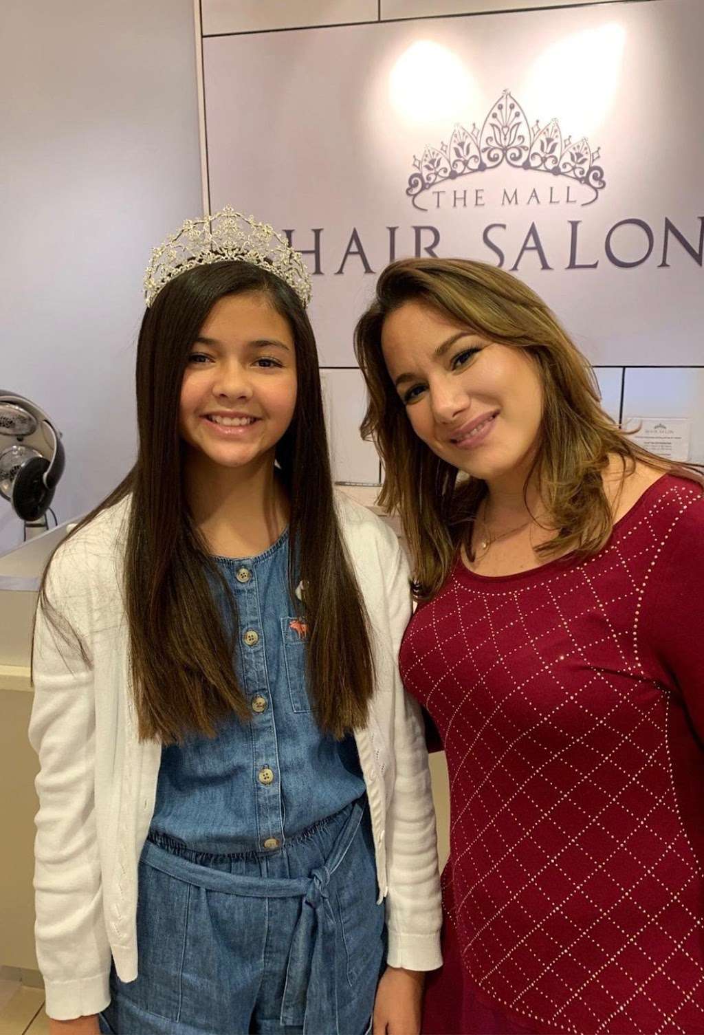 The Mall Hair Salons | 1455 NW 107th Ave store 128, Doral, FL 33172, USA | Phone: (786) 254-7517