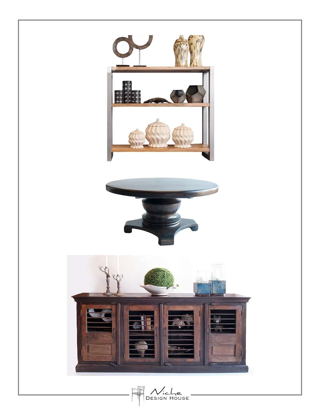 Niche Furniture | 7352 Greenridge Rd A-9, Windsor, CO 80550, USA | Phone: (970) 460-3558