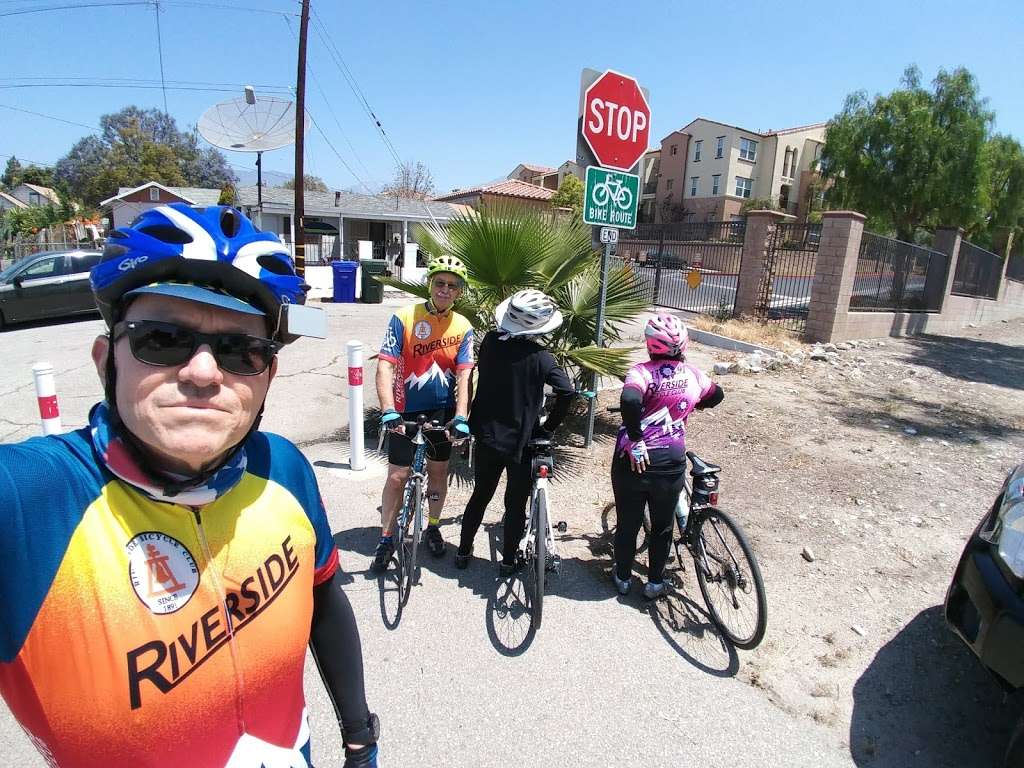 Pacific Electric Bike Trail, Upland | 1625 Pacific Electric Trail, Upland, CA 91786, USA