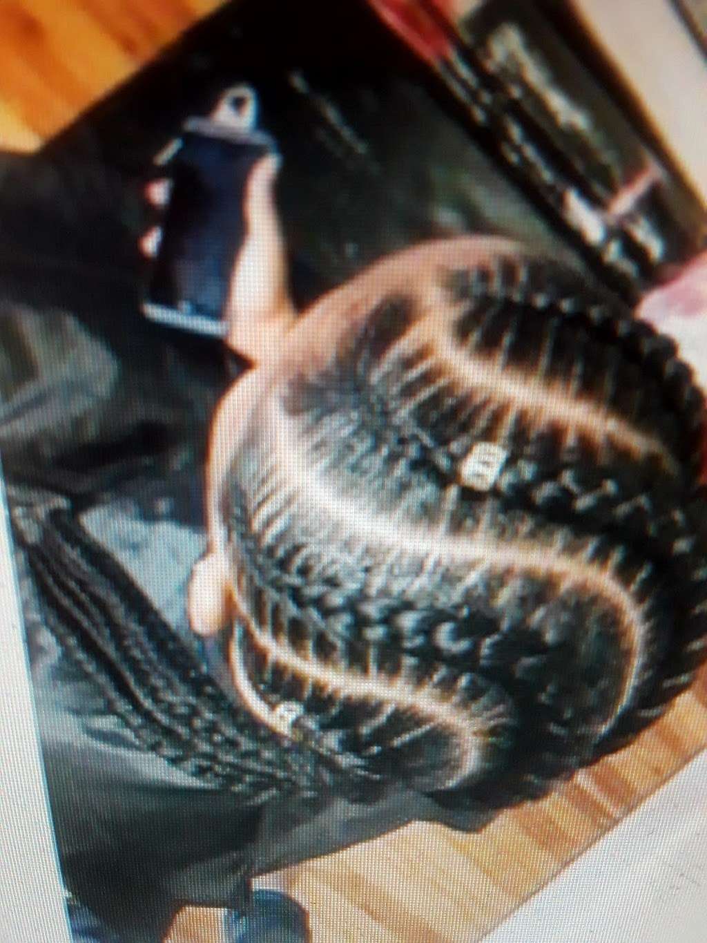 Braids by Aesha | 3309 Edgewood St, Baltimore, MD 21215, USA | Phone: (410) 542-0022