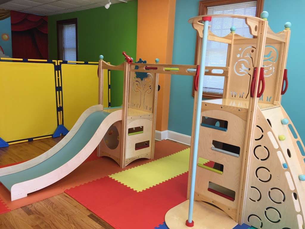 Kiddie Playland | 310 Hillside Avenue, Williston Park, NY 11596 | Phone: (516) 294-0111