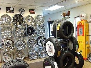 Norm’s Tire Sales | 2767 Long Lake Rd, Roseville, MN 55113, USA | Phone: (651) 483-4591