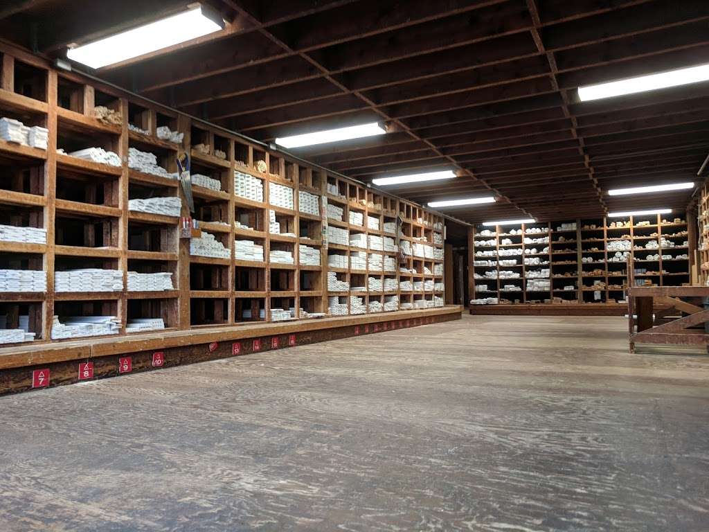 West End Lumber Co | 100 Washburn St, Bridgeport, CT 06605, USA | Phone: (203) 333-2178