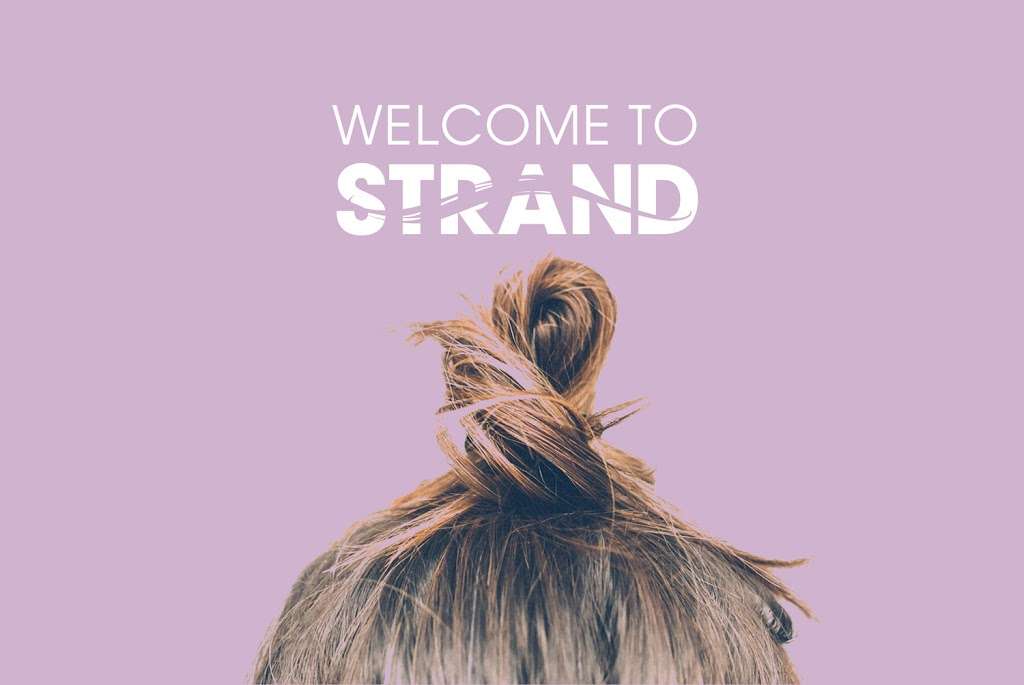 Strand Hair Studio | 572 N Frederick Ave, Gaithersburg, MD 20877, USA | Phone: (301) 458-8419