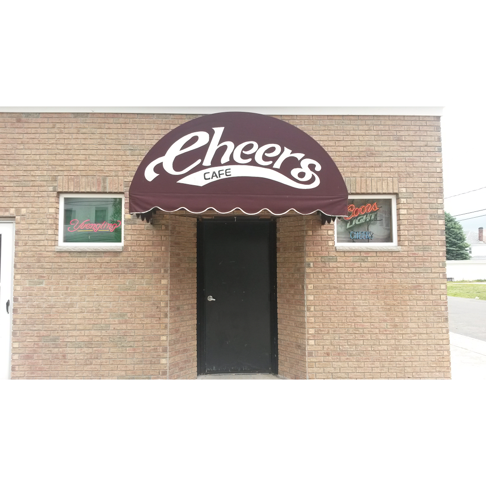 3 Cheers Cafe | 700 Luzerne Ave, West Pittston, PA 18643, USA | Phone: (570) 655-8474