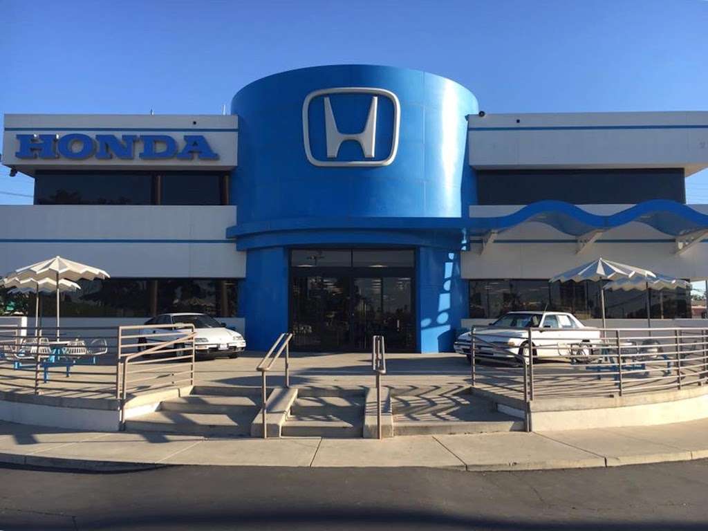 Honda World Downey | 10645 Studebaker Rd, Downey, CA 90241 | Phone: (562) 929-7000