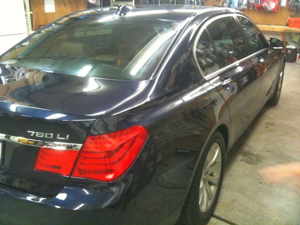 New York City Window Tinting | 5 Greenacre Ct, Syosset, NY 11791, USA | Phone: (516) 496-8800