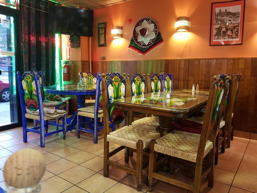 Los Mariachis | 805 Coney Island Ave, Brooklyn, NY 11218, USA | Phone: (718) 826-3388
