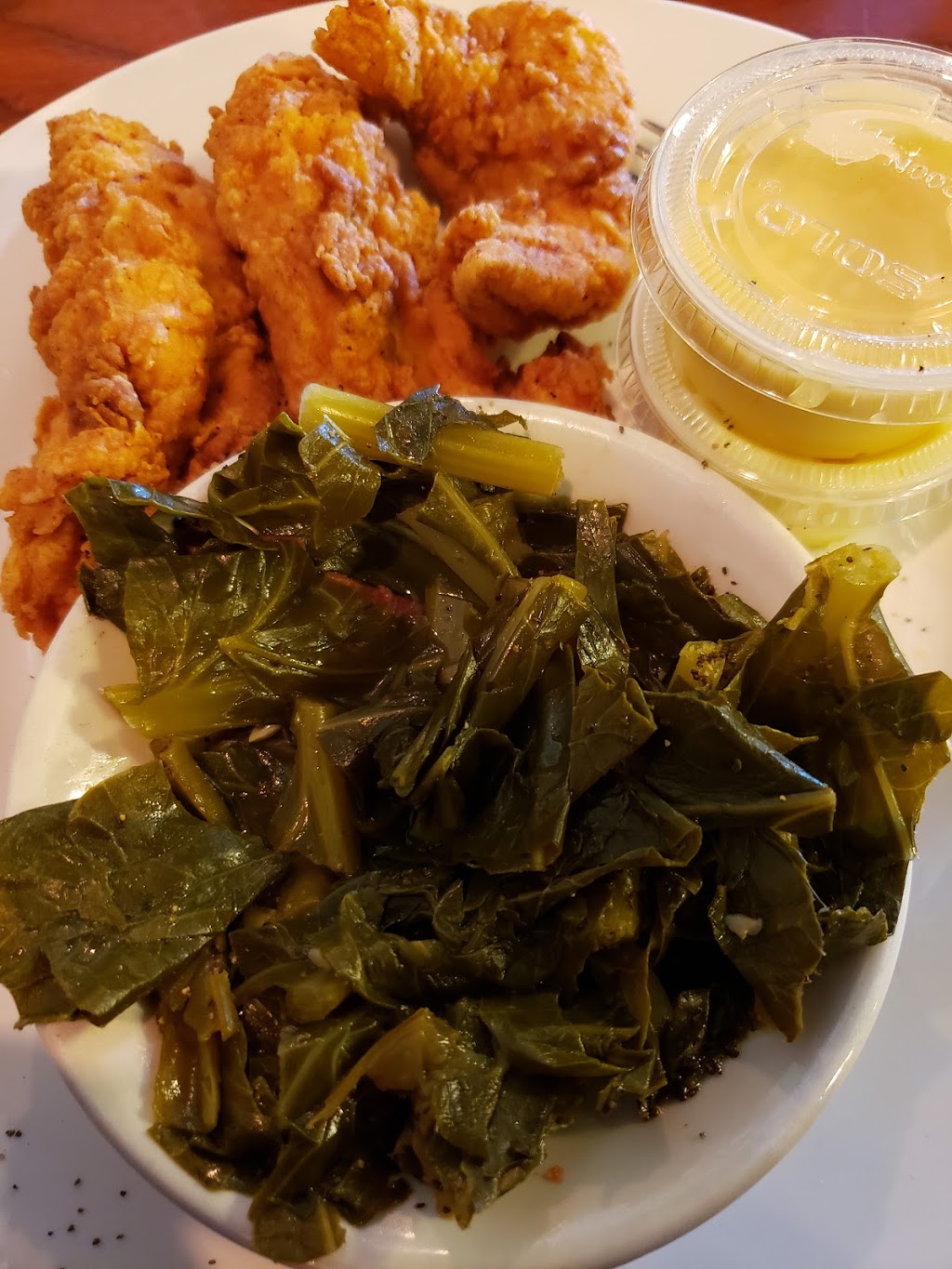 Grits and Greens | Lowell, NC 28098 | Phone: (704) 879-4073