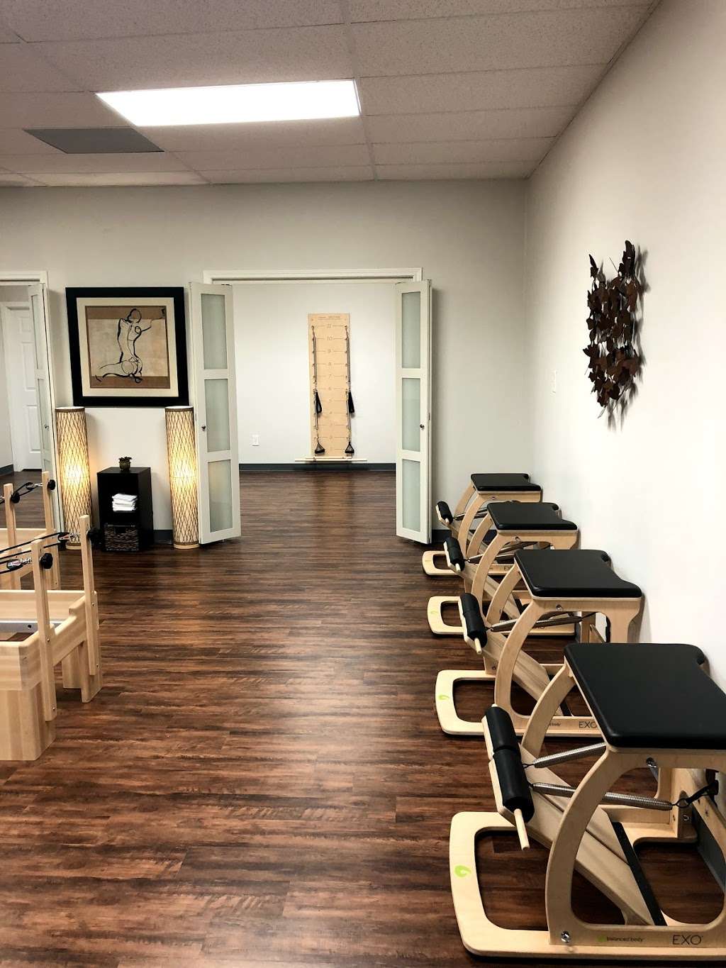 22 Pilates | 16333 Mueschke Rd, Cypress, TX 77433 | Phone: (832) 506-2222