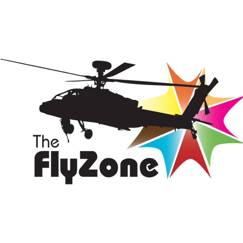 The Fly Zone | Mill Ln, Croydon CR0 4AA, UK | Phone: 020 8686 5651