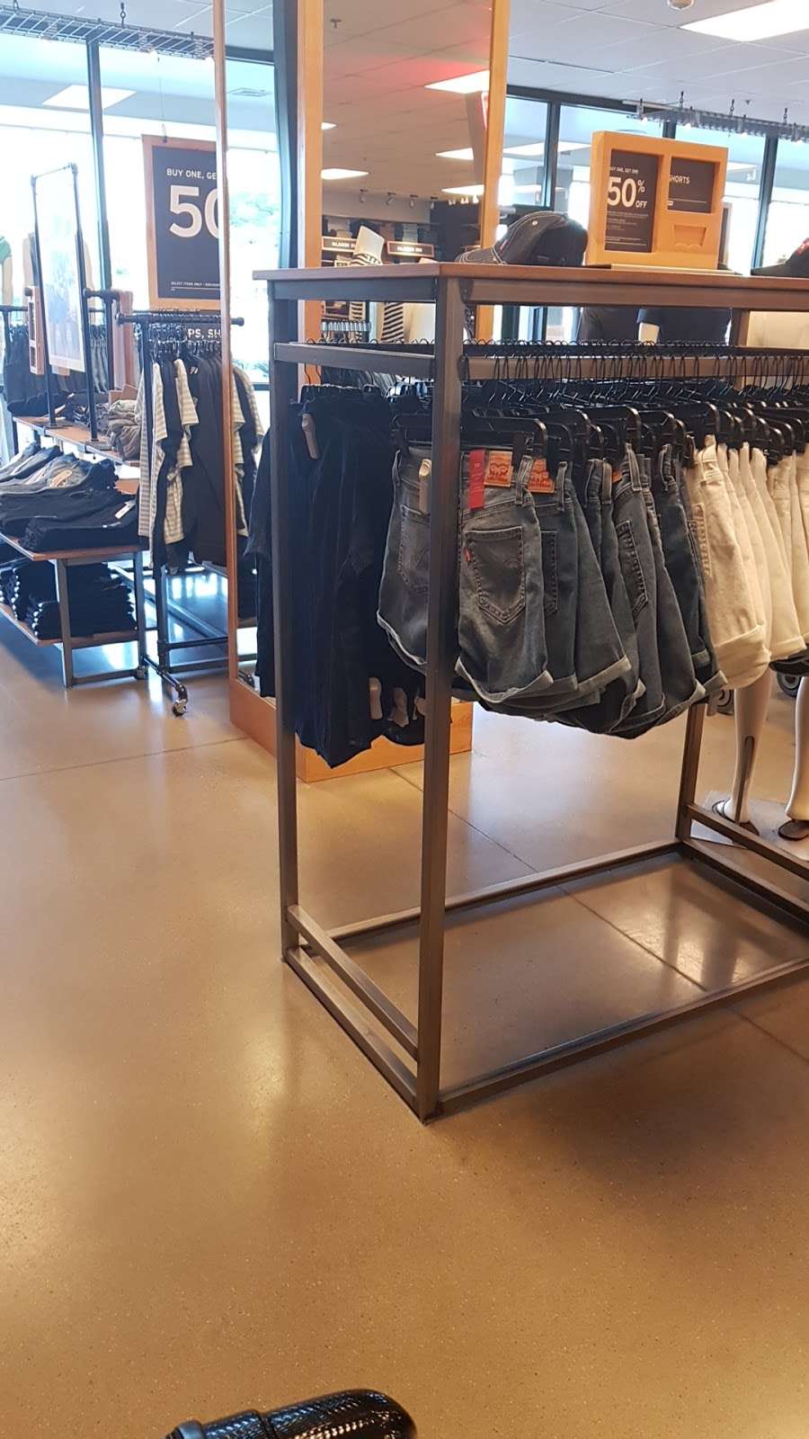 Levi's Jackson Outlets Top Sellers, SAVE 47% 