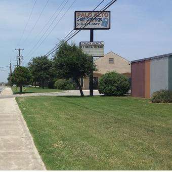 Palo Alto Self Storage | 9018 TX-422 Spur, San Antonio, TX 78224, USA | Phone: (210) 294-5062