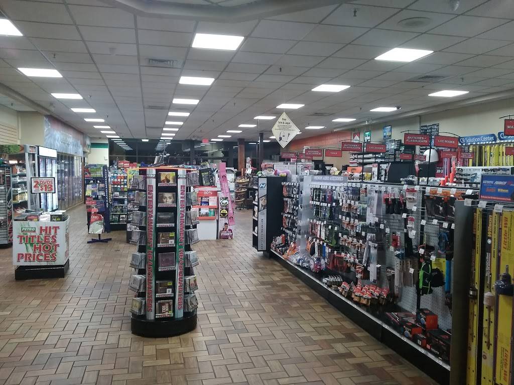 Petro Stopping Center | 26416 Baker Rd, Perrysburg, OH 43551, USA | Phone: (419) 837-9725