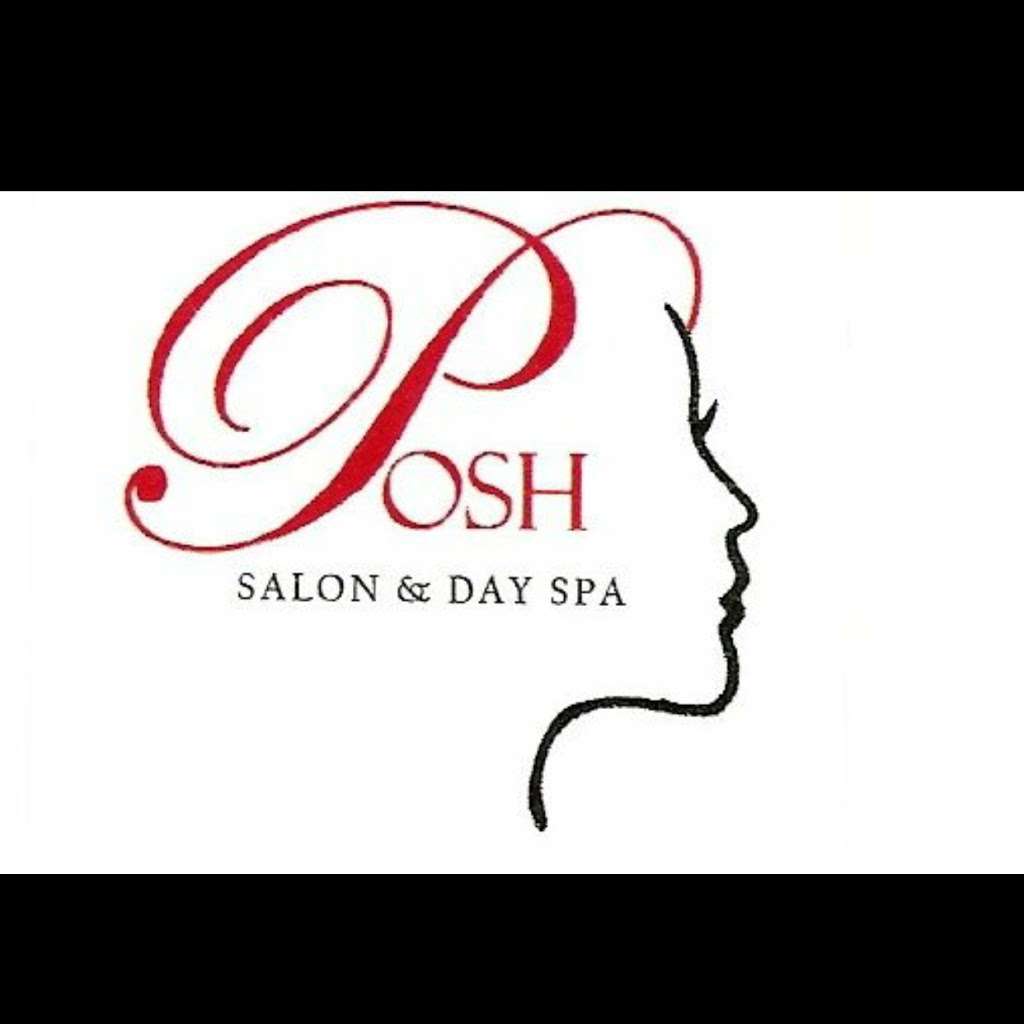 posh hair salon winter haven