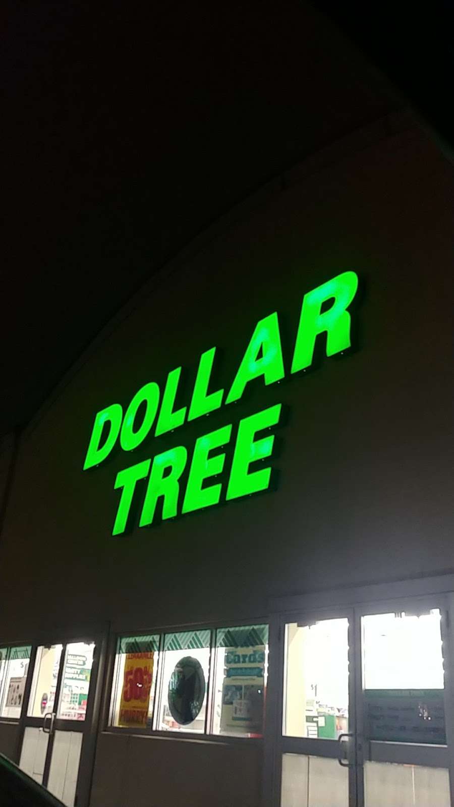 Dollar Tree | 756 Lafayette Rd, Seabrook, NH 03874, USA | Phone: (603) 760-3050