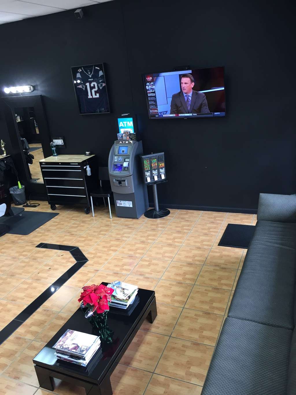 Impressions Barber Shop | 2751 S Chickasaw Trail # 105, Orlando, FL 32829 | Phone: (407) 207-9191