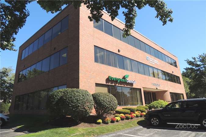 Evergreen Dental | 790 Boston Rd #201, Billerica, MA 01821, USA | Phone: (978) 528-4824