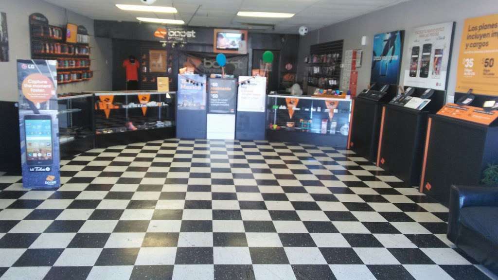 Boost Mobile | 7620 Reseda Blvd, Reseda, CA 91335, USA | Phone: (818) 481-8435