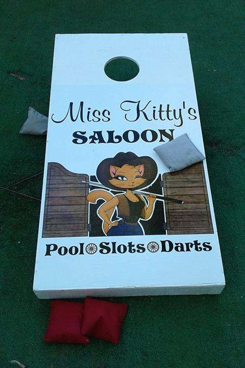 Miss Kittys Saloon | 1101 E Grant Hwy, Marengo, IL 60152, USA | Phone: (815) 568-0978