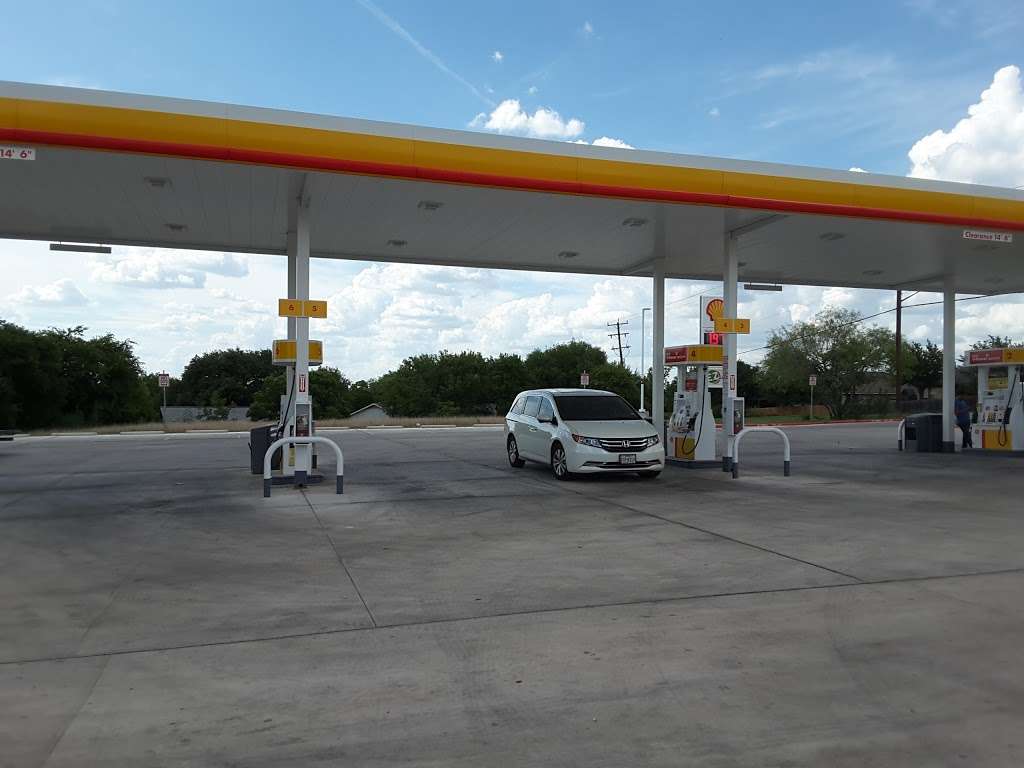 Shell | 14839 Toepperwein Rd, San Antonio, TX 78233, USA | Phone: (210) 599-0944
