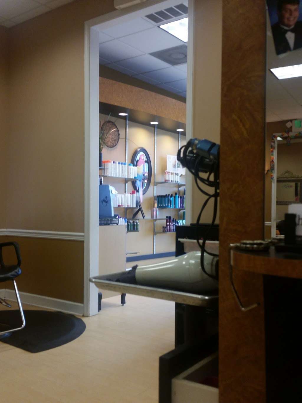 Shear Genius Hair Salon | 9810 Belair Rd suite F, Perry Hall, MD 21128 | Phone: (410) 529-3374