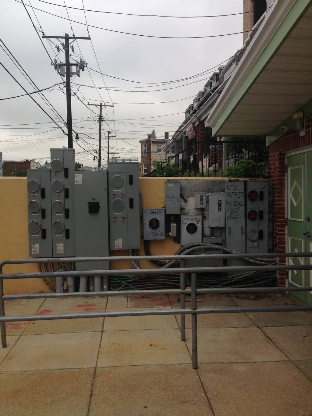 JVR electric service LLC | 6495 New Hampshire Ave suite #211, Hyattsville, MD 20783, USA | Phone: (240) 751-5289