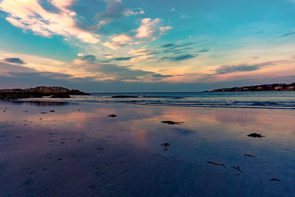 Good Harbor Beach | Gloucester, MA 01930, USA
