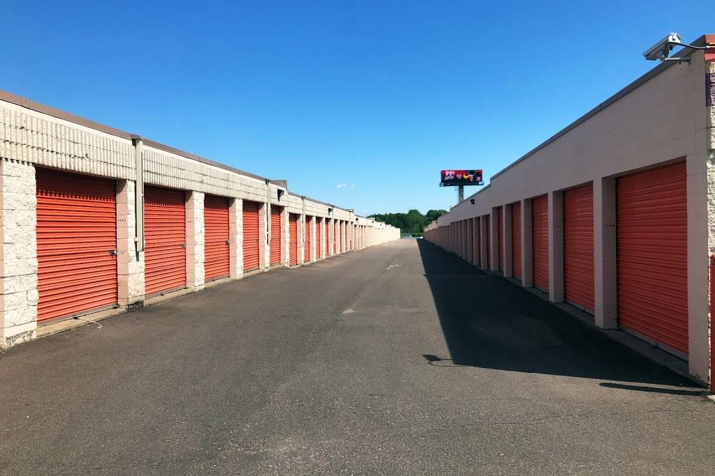 Public Storage | 415 Marie Ave E, West St Paul, MN 55118, USA | Phone: (651) 968-8610