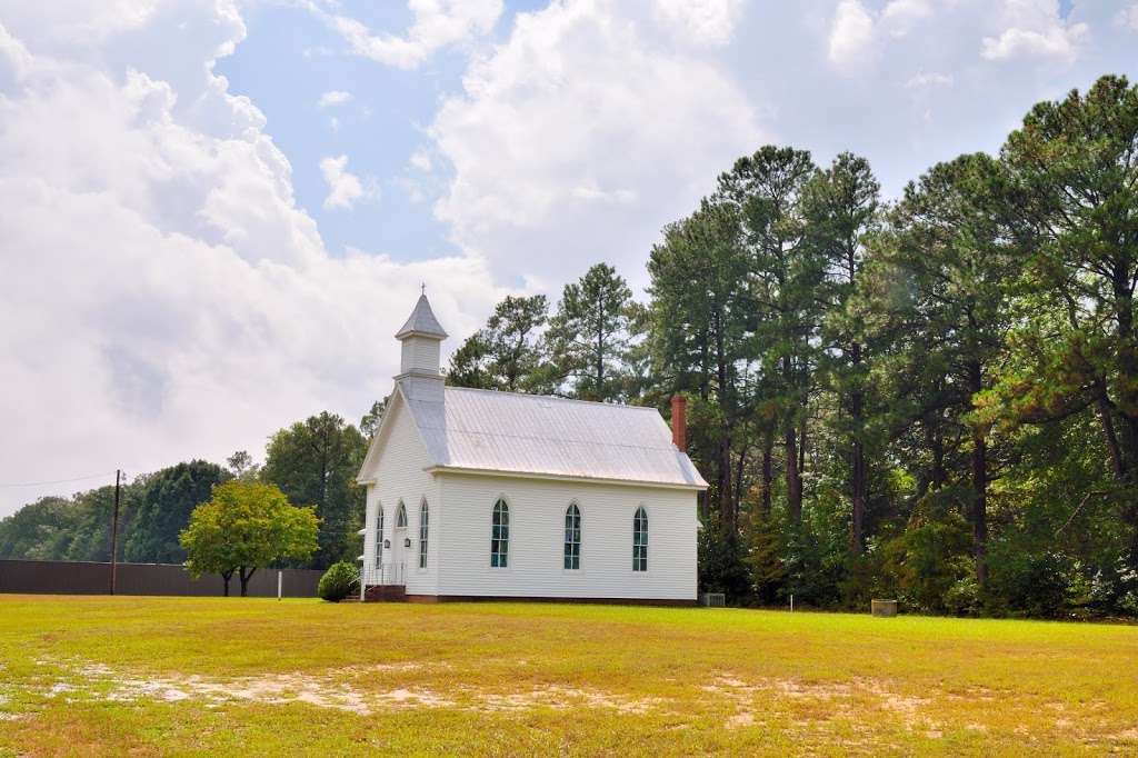 Grace Mission Church | Dunnsville, VA 22454, USA