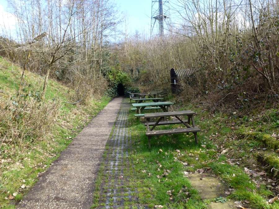 Kelvedon Hatch Secret Nuclear Bunker | Kelvedon Hatch, Brentwood CM15 0LA, UK | Phone: 01277 364883