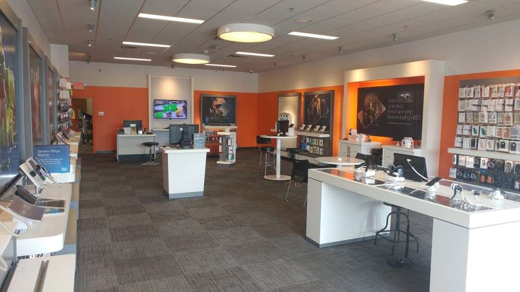 AT&T Store | 291 S Broadway, Salem, NH 03079, USA | Phone: (603) 898-9005