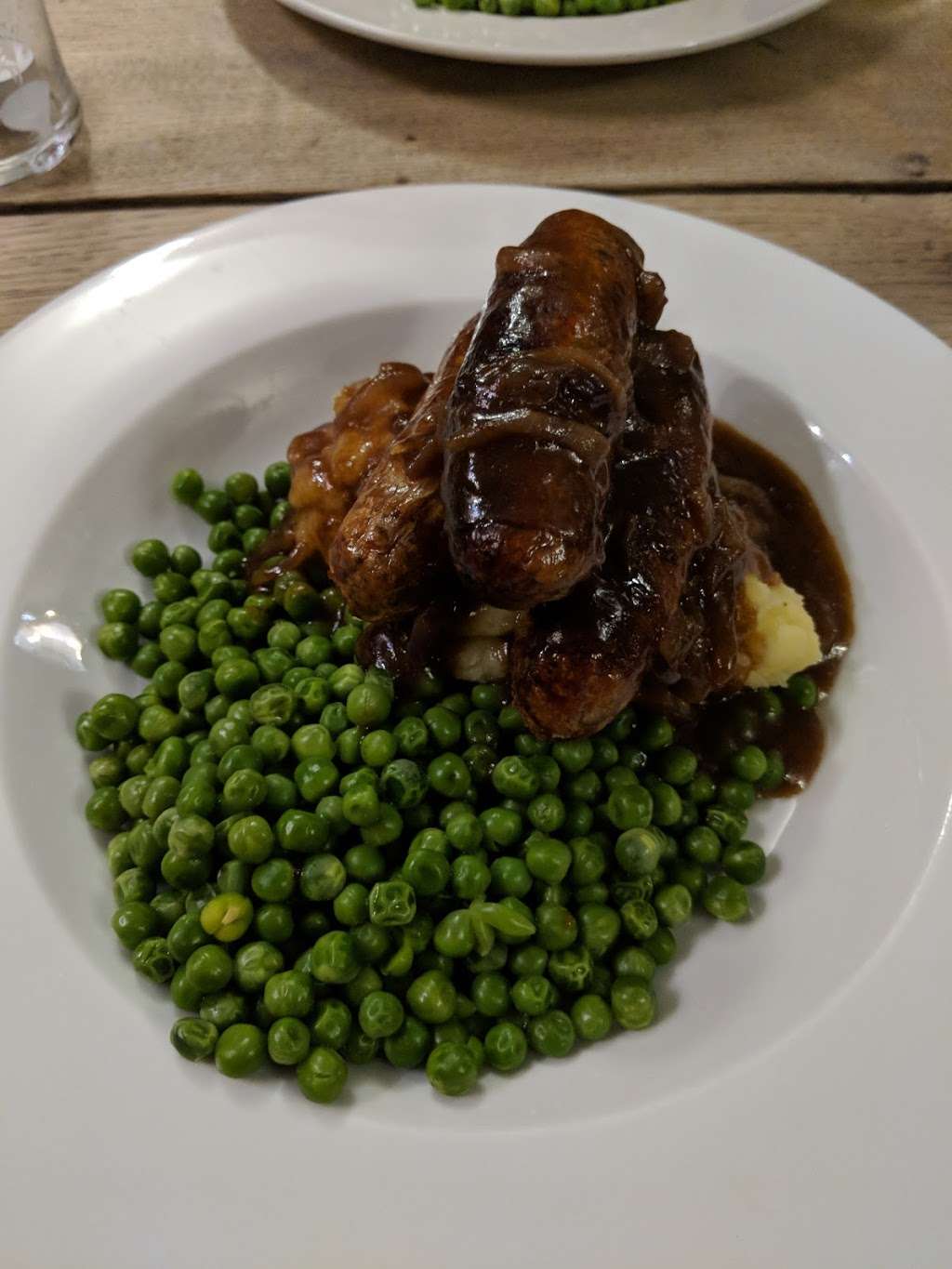 The Spotted Dog | 6 Saint’s Hill, Penshurst, Tonbridge TN11 8EG, UK | Phone: 01892 870253