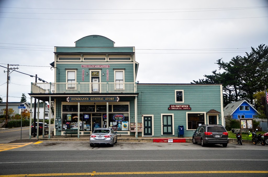 Diekmanns General Store | 27005 CA-1, Tomales, CA 94971, USA | Phone: (707) 878-2384