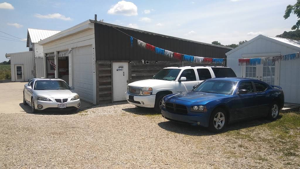 Nicks auto repair | 1701 Harrisburg Pike, Columbus, OH 43223, USA | Phone: (614) 615-1576