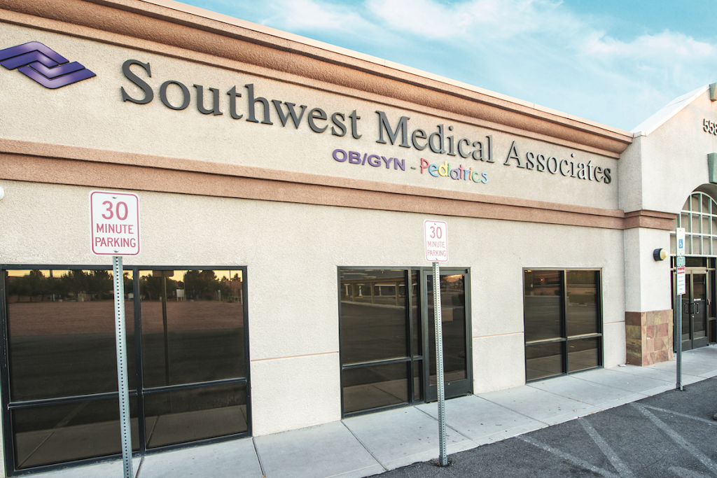 Southwest Medical Flamingo Healthcare Center | 5580 W Flamingo Rd, Las Vegas, NV 89103, USA | Phone: (702) 877-5199