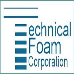 Technical Foam Corporation | 23550 E 156th Ave, Brighton, CO 80603, USA | Phone: (720) 628-4516