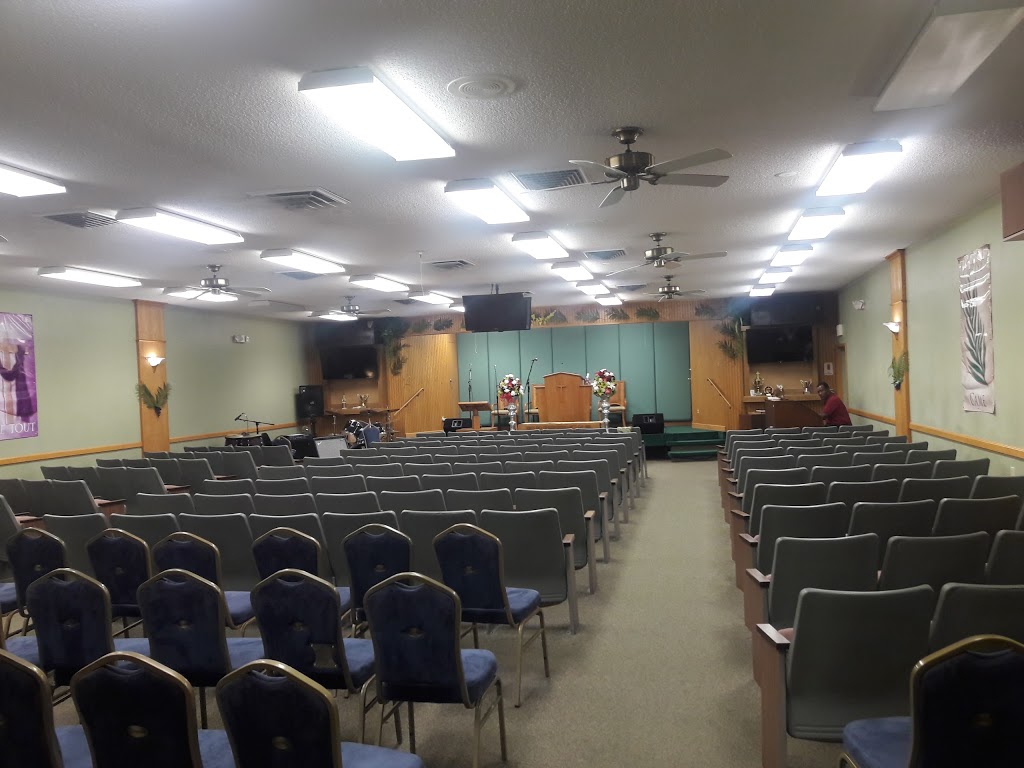 First Haitian Baptist Church of Riverview | 14608 US-301, Wimauma, FL 33598 | Phone: (813) 495-6435