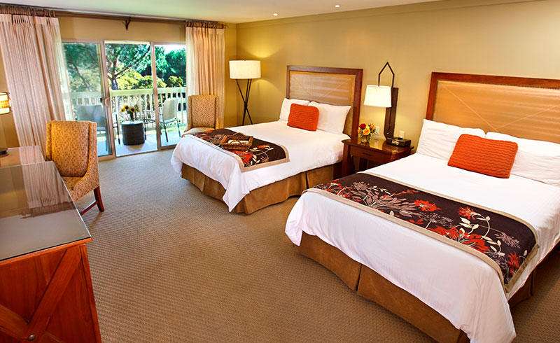 Temecula Creek Inn | 44501 Rainbow Canyon Rd, Temecula, CA 92592, USA | Phone: (866) 448-3612