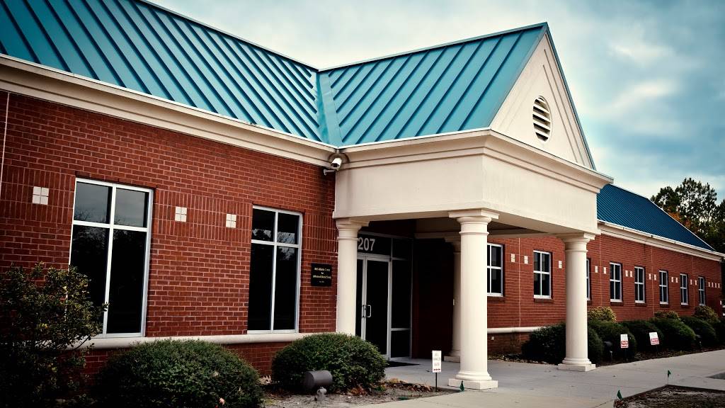 Bay View Dental Laboratory | 1207 Volvo Pkwy, Chesapeake, VA 23320, USA | Phone: (757) 583-1787