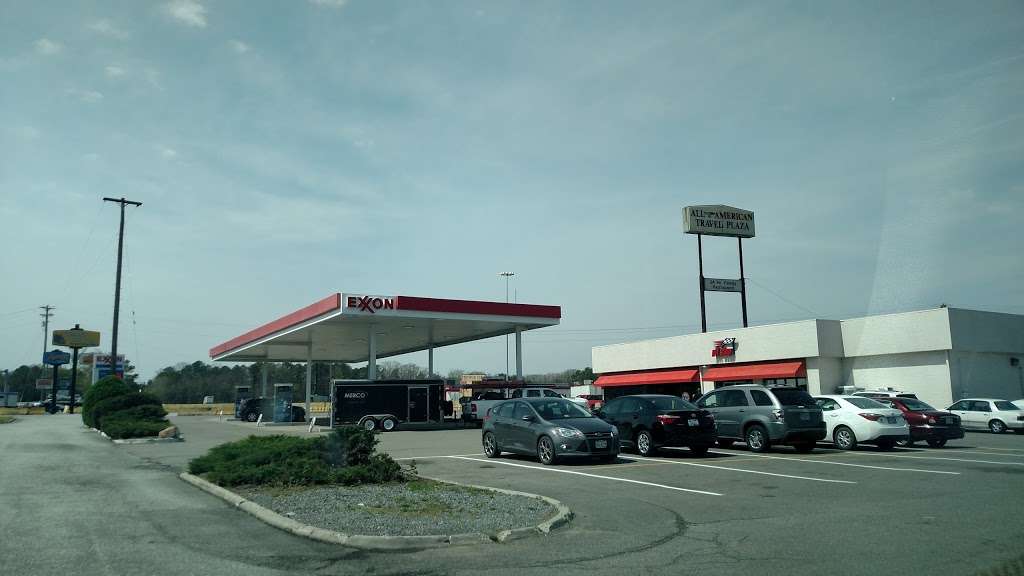 ATM (Doswell Pit Stop) | 10162 Kings Dominion Blvd, Doswell, VA 23047, USA