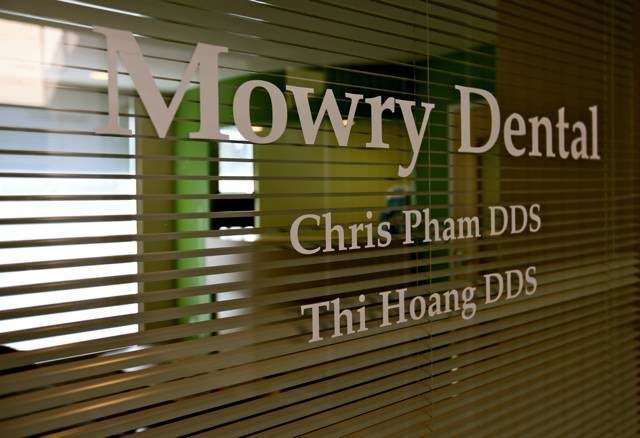 Mowry Dental | 2147 Mowry Ave Suite A5, Fremont, CA 94538, USA | Phone: (510) 794-7900