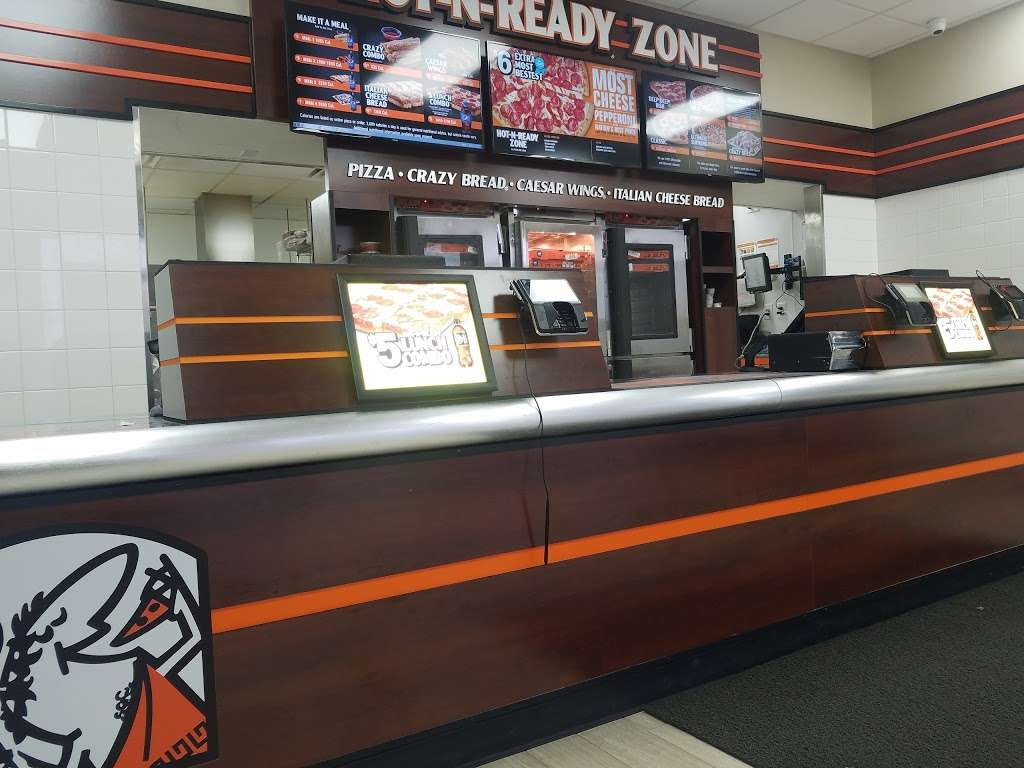 Little Caesars Pizza | 599 Lancaster Hwy, Chester, SC 29706, USA | Phone: (803) 581-7070